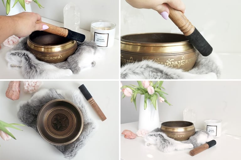 Mobile Massage, Reiki, Crystals & Sound Healing UK Massage Today