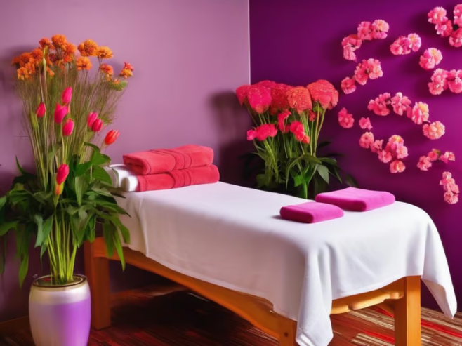 Best Full body Indian Massage- Special offers/ discounts available today Ealing Broadway, London