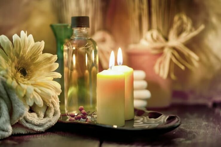 Relaxation/Swedish/Deep and Soft Tissue/Hot Stone Massage Leeds City Centre, West Yorkshire